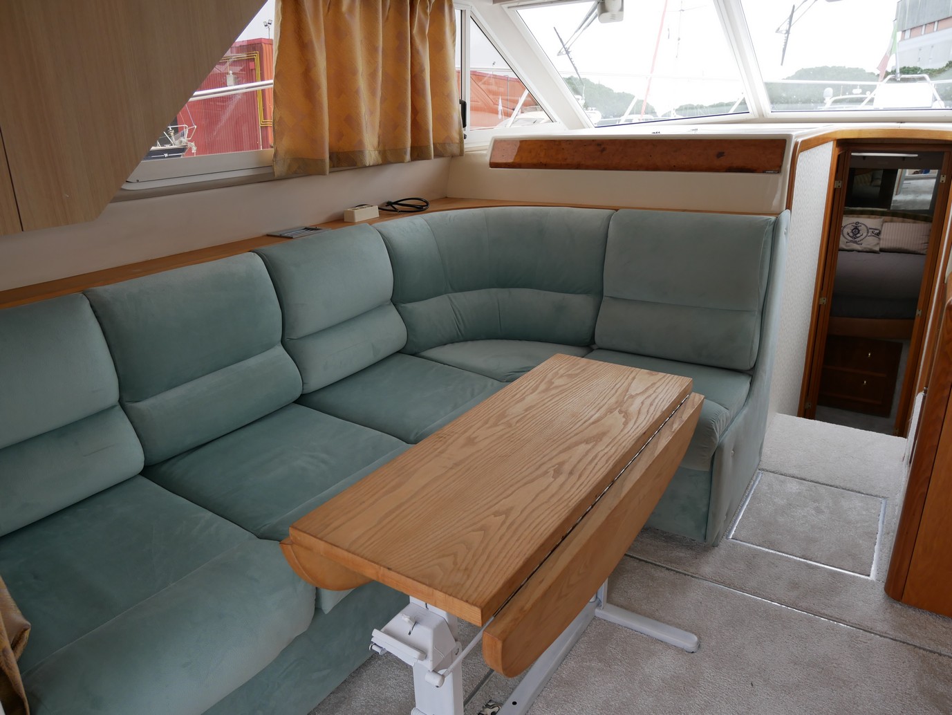 Fairline 33 Brava - 